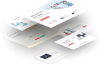 Firmenhomepage erstellen lassen