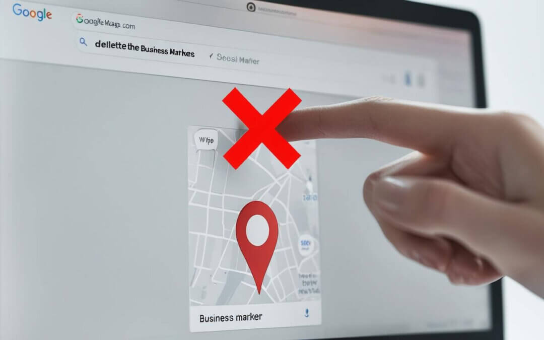 Google Unternehmensprofil löschen lassen