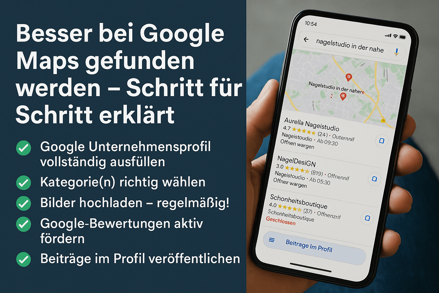 Google-Maps-Sichtbarkeit-verbessern