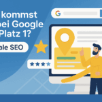 Google-Ranking-verbessern