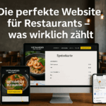 Restaurant-Website-erstellen