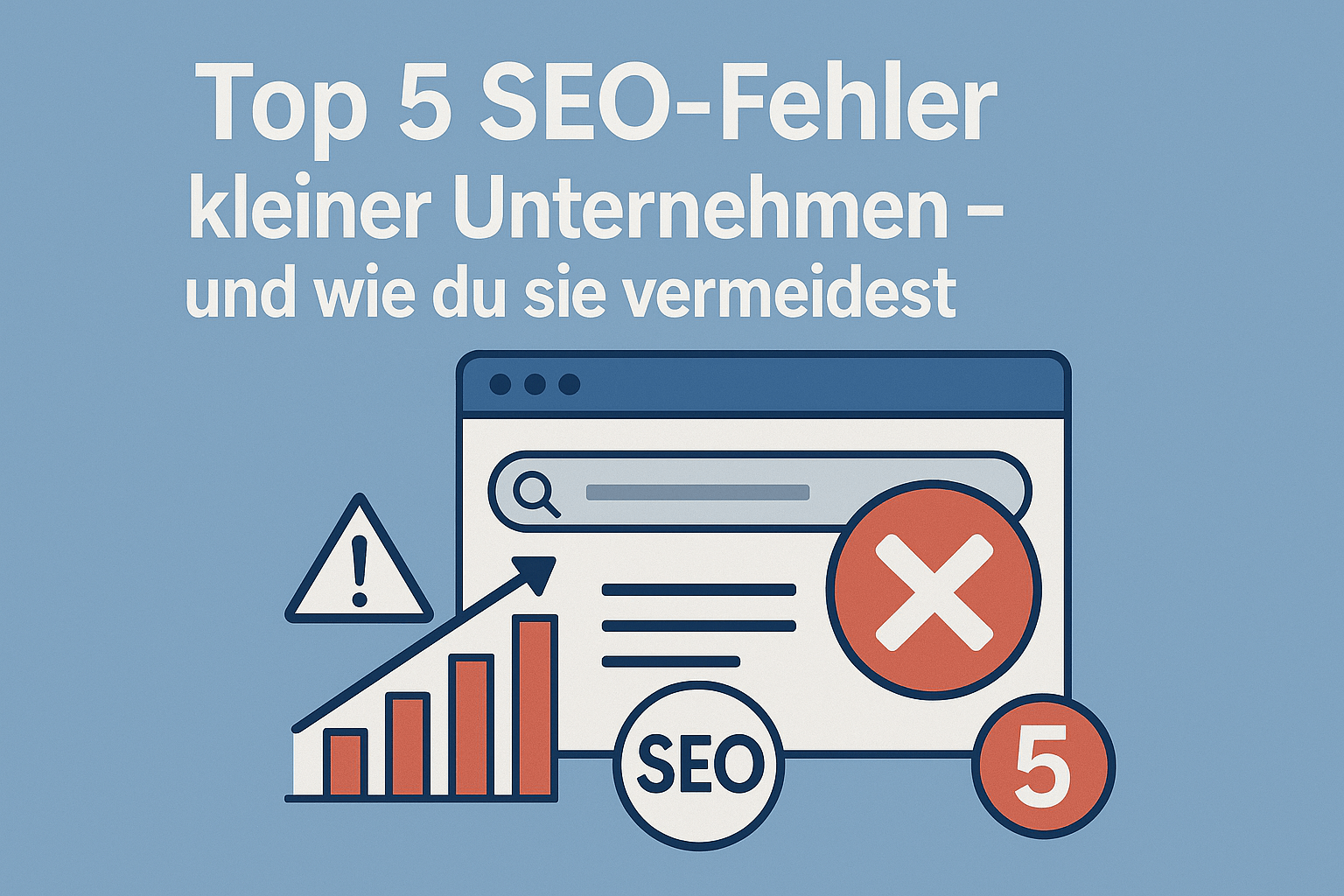 SEO-Fehler-vermeiden