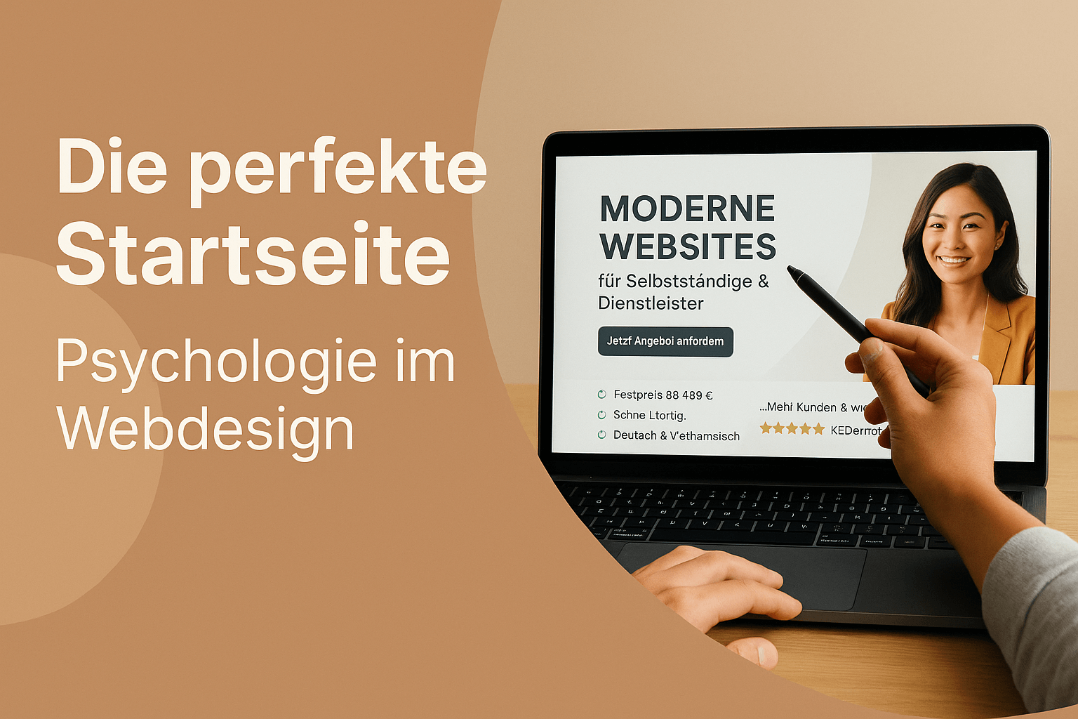 Startseite-erstellen