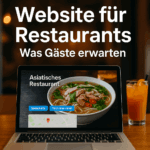 Website-Restaurant-erstellen