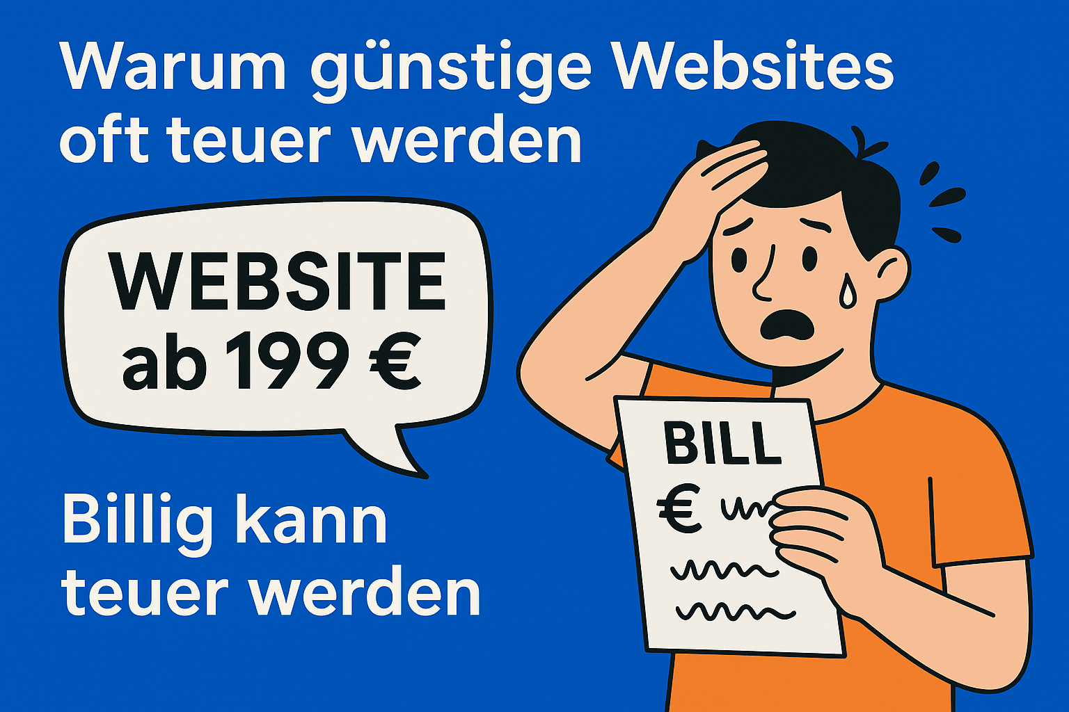 guenstige-Website-Nachteile