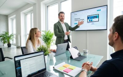 Schritt-für-Schritt: So gelingt der stressfreie WordPress‑Umzug zu besserem Webhosting