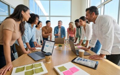 Technische SEO-Tipps für kleine Unternehmen: So bleiben Sie bei Google vorn