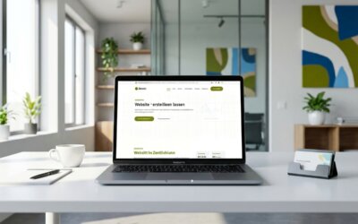 Google Unternehmensprofil richtig nutzen: Der Hebel für mehr Anfragen in Ihrer Region