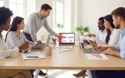 Technisches SEO für KMU: Die 12 wichtigsten Maßnahmen für Top-Platzierungen bei Google