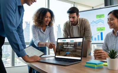 Conversion-Optimierung: 12 kleine Website-Änderungen, die sofort mehr Kunden bringen