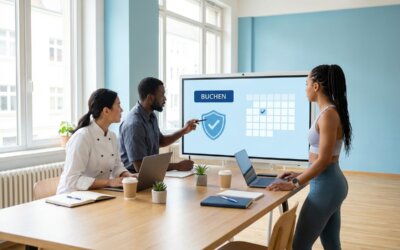 Warum lokale Unternehmen bei Google unsichtbar bleiben – und wie Sie das heute ändern